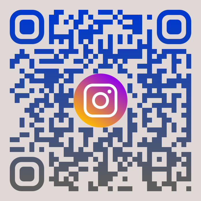 QR de Instagram de CONOFERTAS.CL